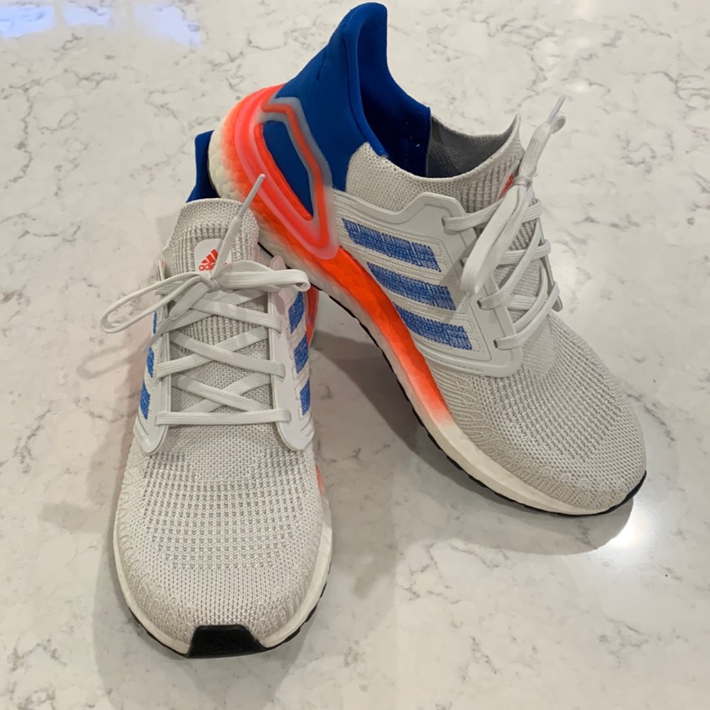 Addis’s Ultra Boost 20 USA shoes